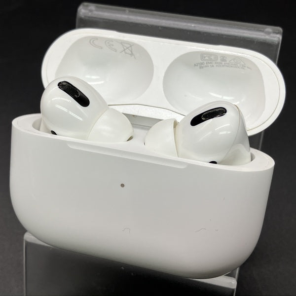 Apple 【中古】AirPods Pro MWP22J/A【秋葉原】 – e☆イヤホン