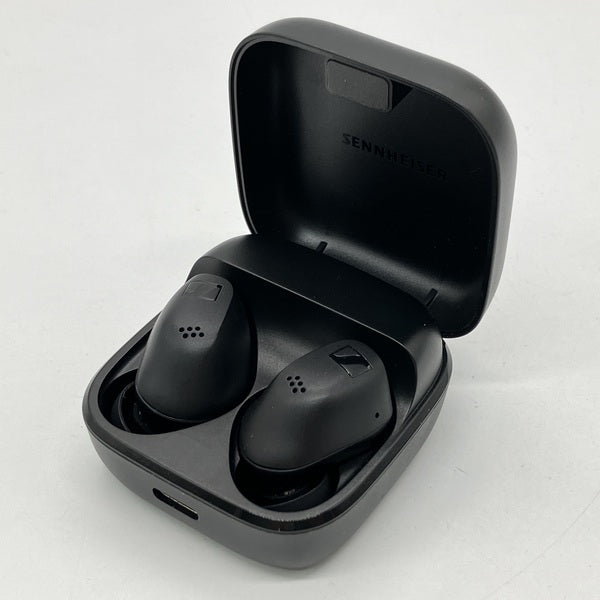 【中古】ACCENTUM True Wireless ブラック 【ATW1 Black】【名古屋】