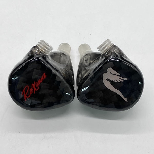 ユミコア 未使用 JH Audio 【中古】Roxanne Universal Fit(ケーブル欠品)【秋葉原