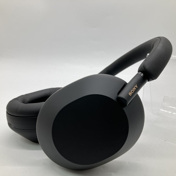 【中古】WH-1000XM5 BM ブラック【秋葉原】