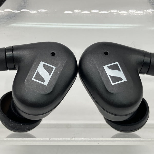 【中古極美品】ゼンハイザー IE 100 Pro Wireless SENNHEISER（ゼンハイザー）『IE 100 PRO Wireless』ワイヤレス