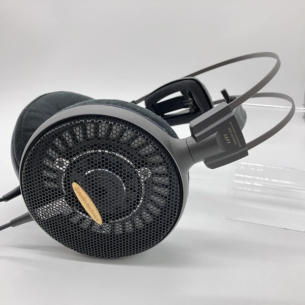 audio-technica 【中古】ATH-AD2000X【秋葉原】 – e☆イヤホン