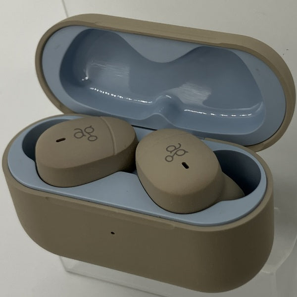 新品未開封 COTSUBU for ASMR 3D ASMR用ワイヤレスイヤホン COTSUBU for ASMR MK2/3D | ag-”ちょうどいい”ワイヤレス