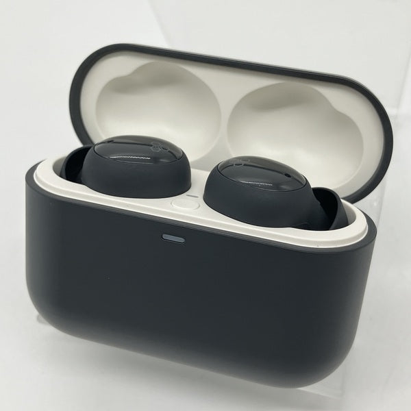 final 【中古】ZE500 for ASMR DARK GRAY【秋葉原】 – e☆イヤホン