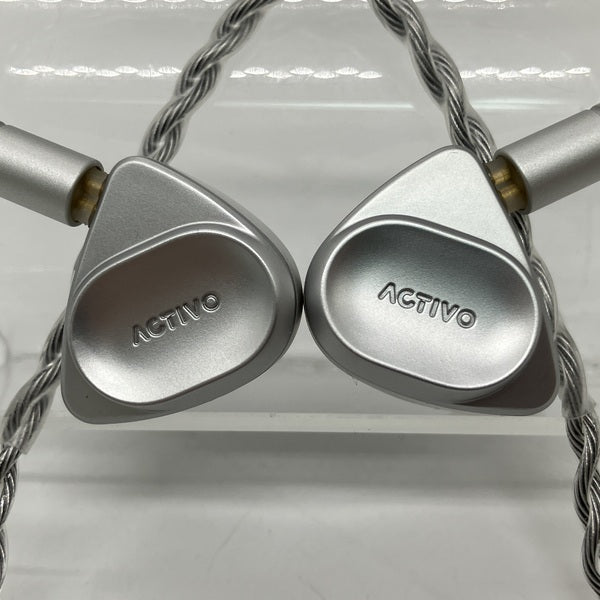 【中古】VOLCANO 【IRV-ACTIVO-VOLCANO】【名古屋】