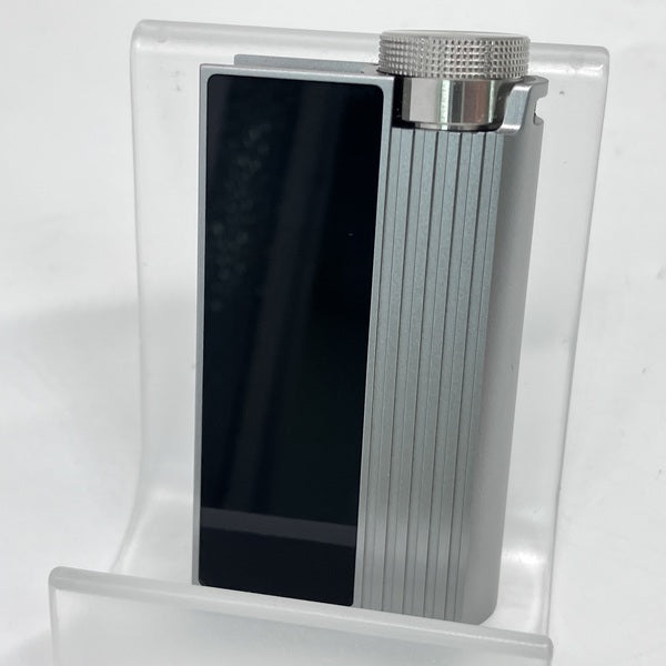 iBasso Audio 【中古】Nunchaku Grey【日本橋】 – e☆イヤホン