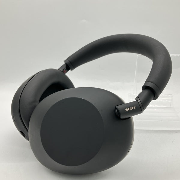 SONY 【中古】WH-1000XM6 BM ブラック【日本橋】 – e☆イヤホン