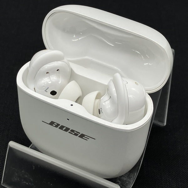 Bose 【中古】QuietComfort Ultra Earbuds Diamond【日本橋