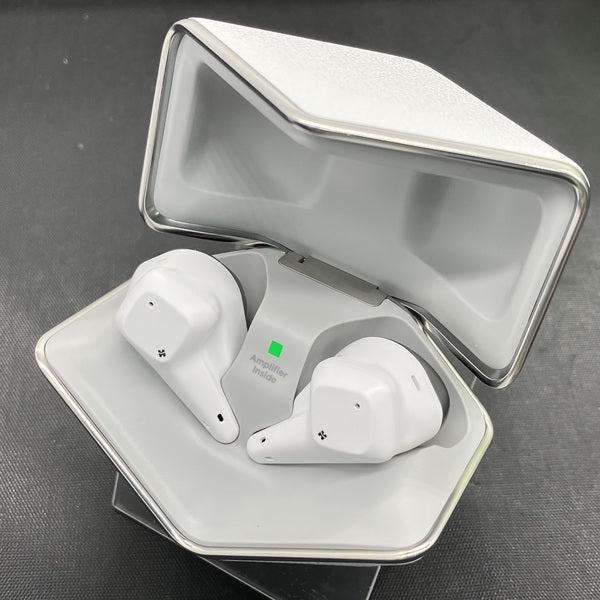 HIFIMAN Svanar Wireless（ケースJr.）訳アリ商品 HIFIMAN 【中古】Svanar Wireless Jr【秋葉原】 – e☆イヤホン