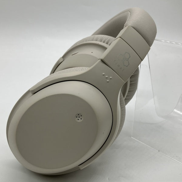ヘッドホン UX2000 FI-UX2DPL-CREAM [CREAM] final 【中古】UX2000 クリーム 【FI-UX2DPL-CREAM】【日本橋