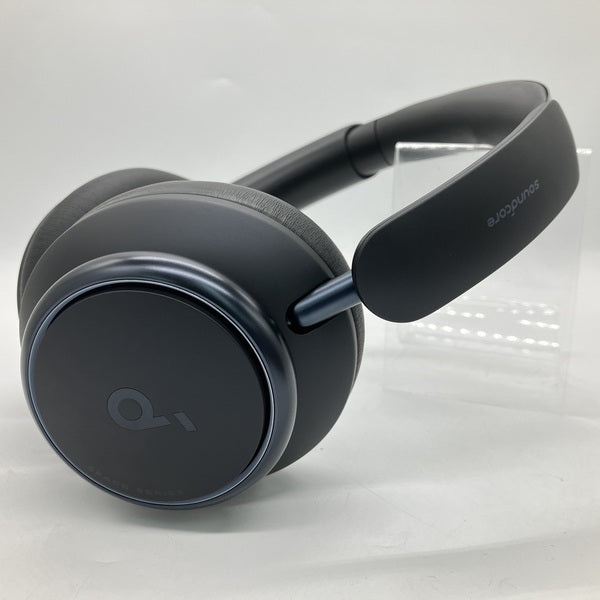 [中古]Anker soundcore Space Q45 Anker 【中古】Soundcore Space Q45 ブラック 【A3040011