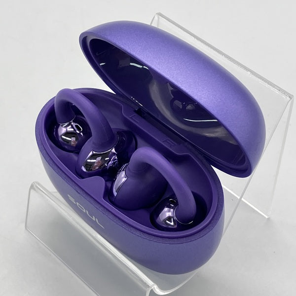 【中古】S-LIVE CLIP PURPLE【秋葉原】