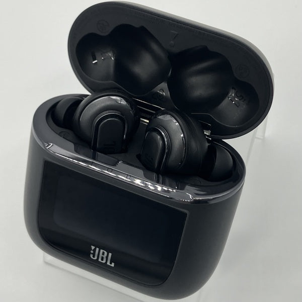 JBL TOUR PRO 2のワイヤレスイヤホン中古品 Amazon.co.jp: JBL TOUR PRO 2 ワイヤレスイヤホン bluetooth