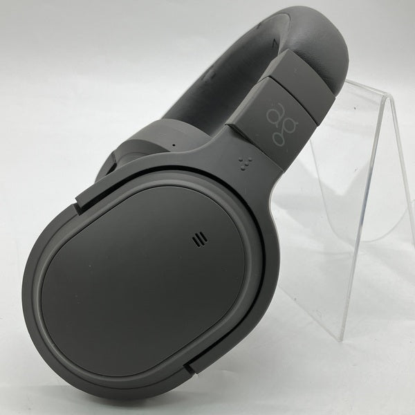 【中古】WHP01K ダークグレイ 【AG-WHP01KDG】(イヤーパッド欠品)【日本橋】