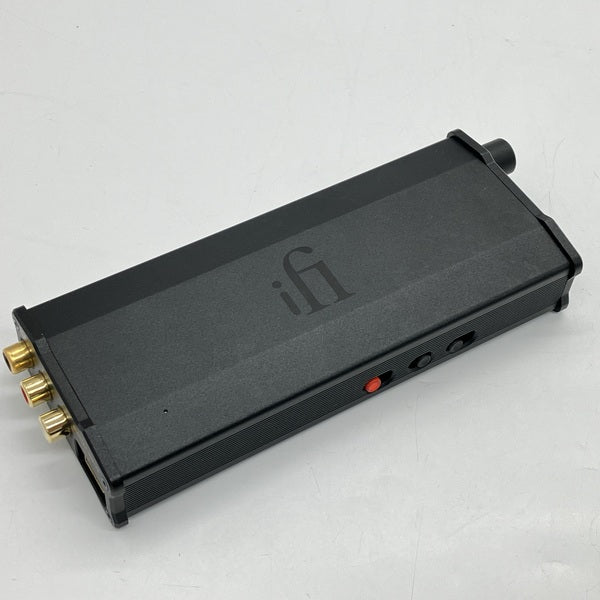 【中古】micro iDSD Black Label【秋葉原】
