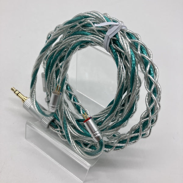 【中古】XINHS HA012 グリーンフレーム(2pin 3.5mm)【秋葉原】
