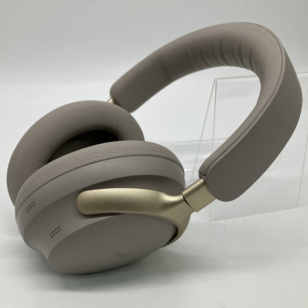 【中古】QuietComfort Ultra Headphones Sandstone【日本橋】