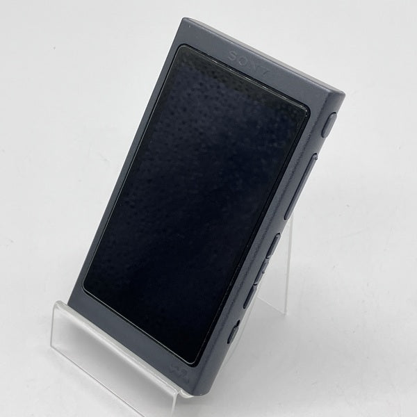 SONY 【中古】NW-A35 BM チャコールブラック【秋葉原】 – e