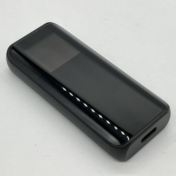 【美品】FiiO BTR15 Black 純正革カバー付 SK-BTR15 Leather Case For Fiio BTR15 | eBay