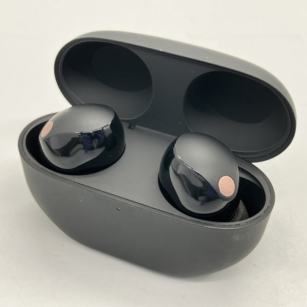 SONY 【中古】WF-1000XM5 B ブラック【秋葉原】 – e☆イヤホン