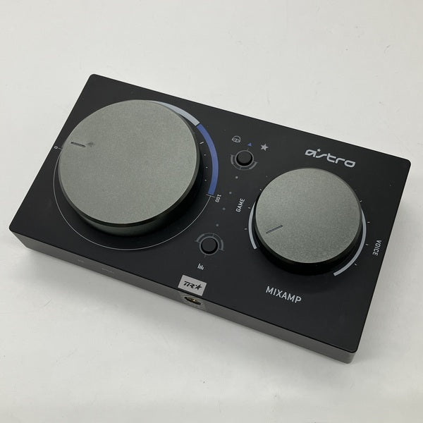 ASTRO Gaming 【中古】MIXAMP Pro TR【秋葉原】 – e☆イヤホン