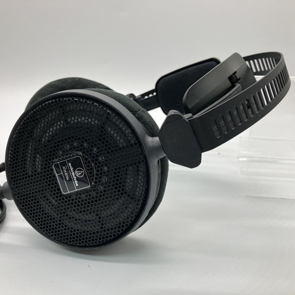 audio-technica 【中古】ATH-R70X【秋葉原】 – e☆イヤホン