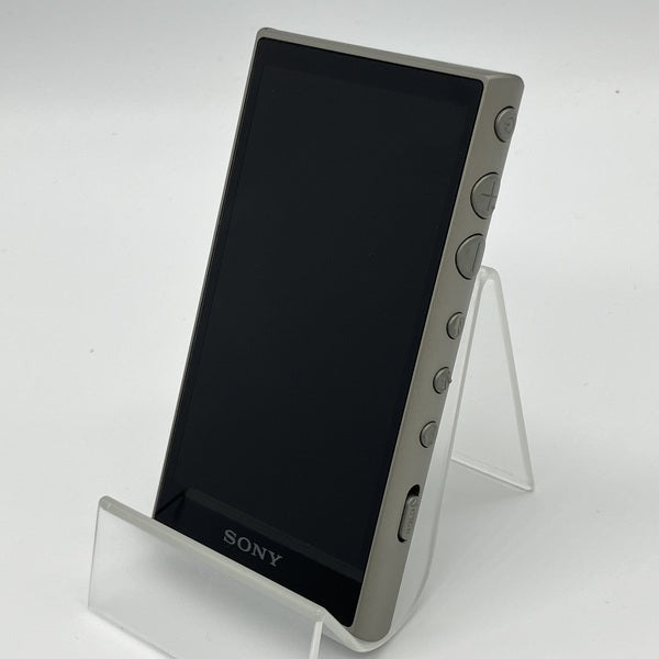 SONY 【中古】NW-A105 GM 【アッシュグリーン】【秋葉原】 – e