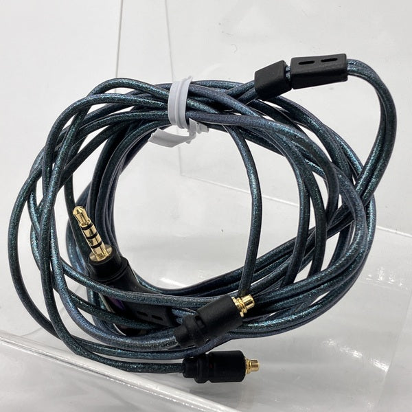 onso 【中古】05シリーズ trans 2.5mm4極-MMCX