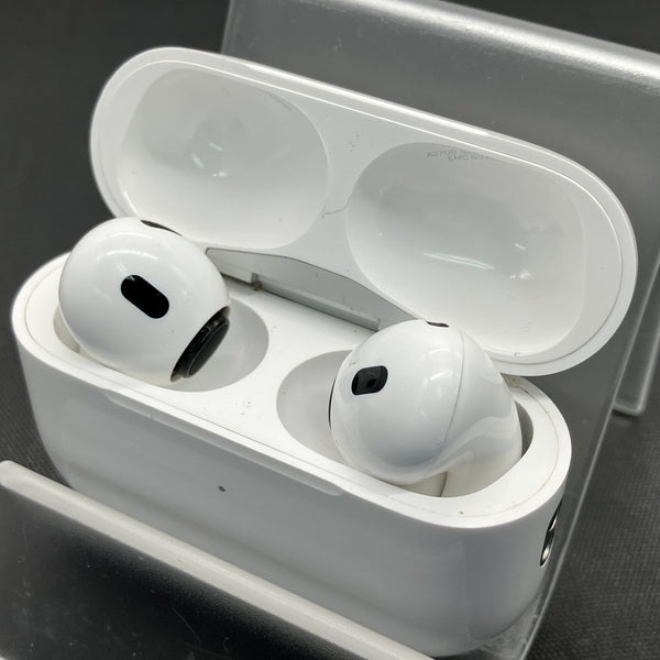 訳あり AirPods Pro 第2世代 MQD83J/A 不一致品 中古 Apple 【中古】AirPods Pro (第2世代) MQD83J/A【秋葉原】 – e