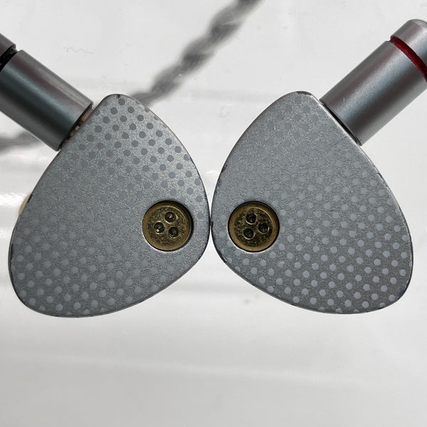 MOONDROP Aria 2 中古 MoonDrop Aria 2 In-Ear Monitors | eBay