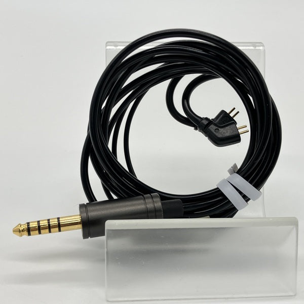 【中古】SUPERIOR Cable 4.4-IEM2pin 【QDC-SUPERIOR-CABLE44】【秋葉原】