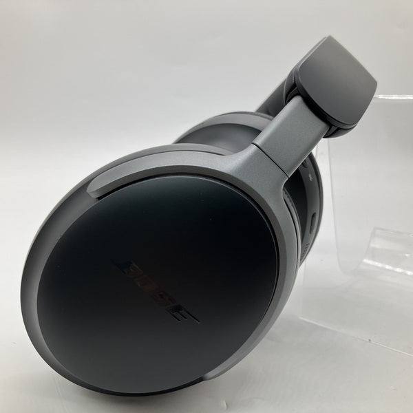 Bose 【中古】QuietComfort Ultra Headphones Black【秋葉原