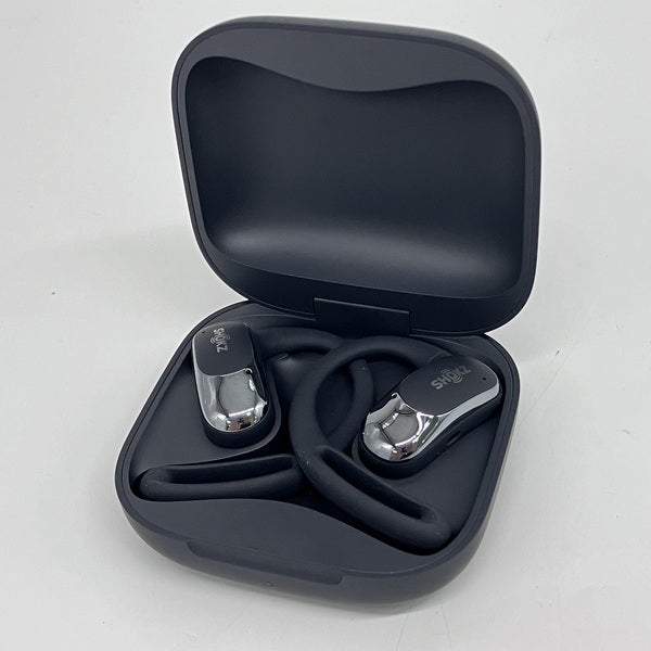 【中古】OpenFit Air Black【SKZ-EP-000025】【秋葉原】