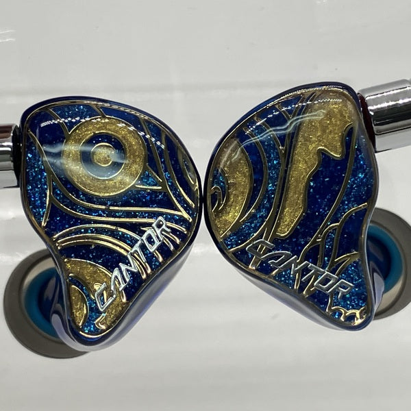 【中古】Cantor(4.4mm)【日本橋】