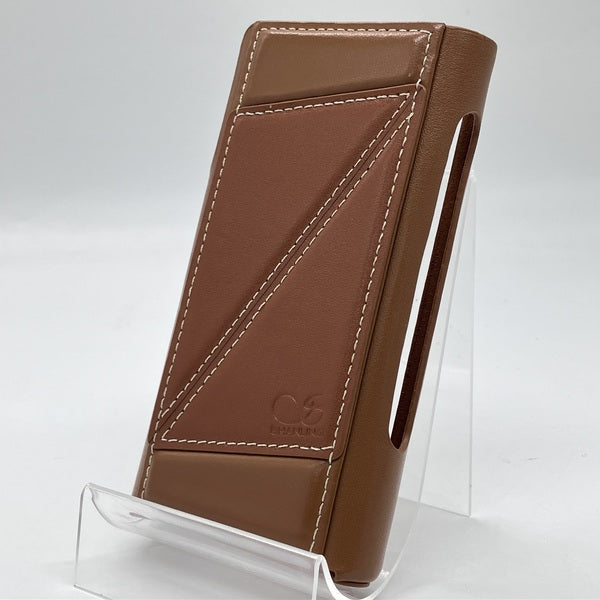 美品　SHANLING M6 + 純正ケース Shanling M6 純正ケース付