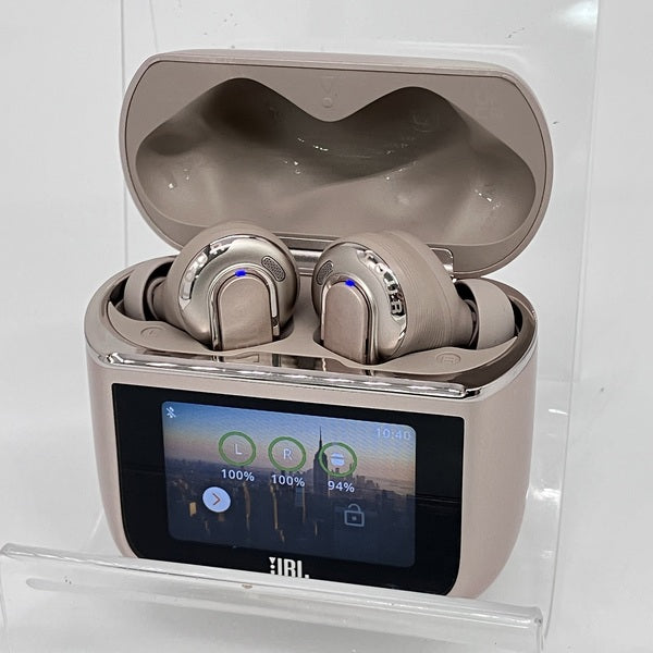 JBL 【中古】TOUR PRO 3 ラテ【JBLTOURPRO3LTT】【秋葉原】 – e
