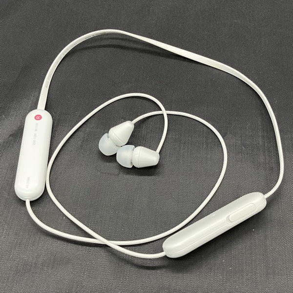 【中古】WI-C100 WZ ホワイト【秋葉原】