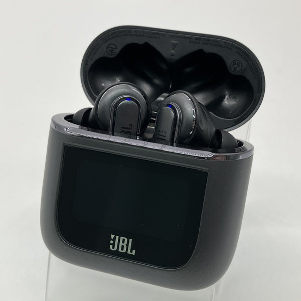 【中古】TOUR PRO 2 ブラック【JBLTOURPRO2BLK】【秋葉原】