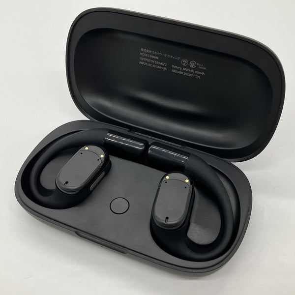 navibook 【中古】AI Pro NB204【秋葉原】 – e☆イヤホン