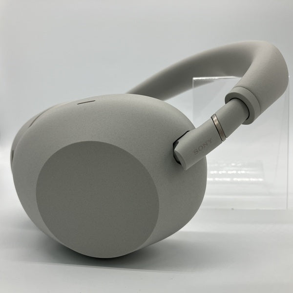 【中古】WH-1000XM6 SM プラチナシルバー【秋葉原】