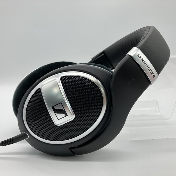 【中古】ヘッドホン ゼンハイザー HD599 SENNHEISER : HD599 - 中古 | オーディオユニオン