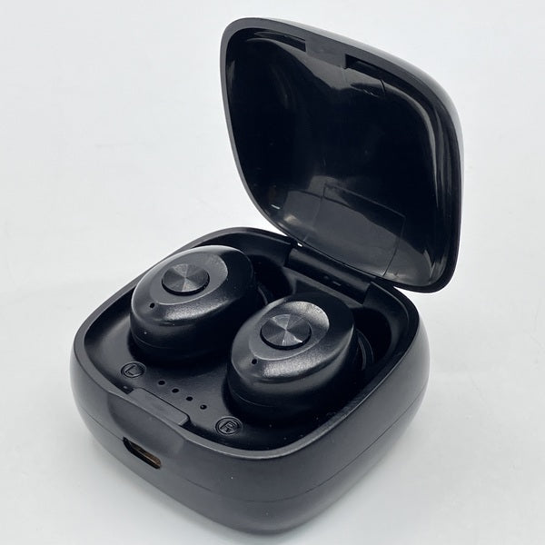 その他ブランド 【中古】ダイソー 完全ワイヤレスイヤホン ETWS1【仙台