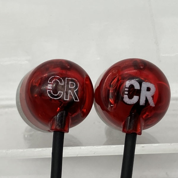 【中古】CRAZY RACCOON EARPHONE【秋葉原】