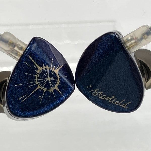 水月雨 (MOONDROP) 【中古】Starfield【秋葉原】 – e☆イヤホン