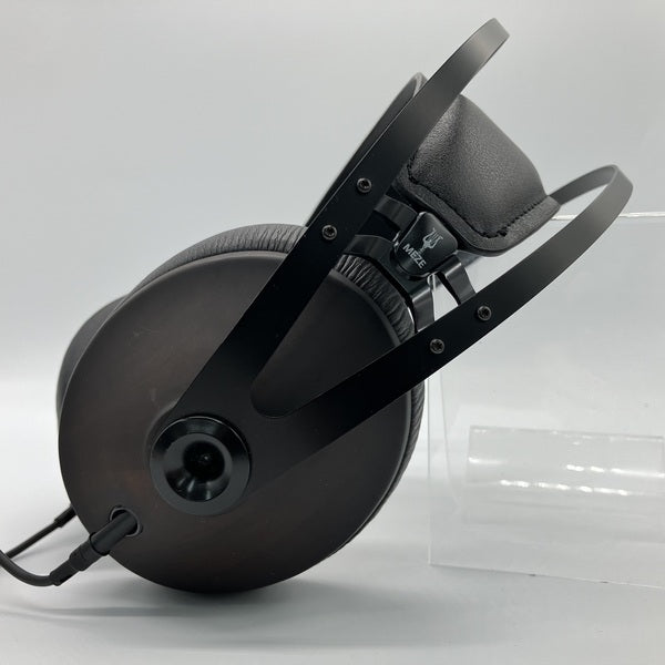 Meze Audio 99 Noir ヘッドフォン massdrop 【公式通販】