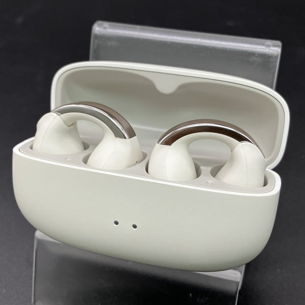 【中古】HA-NP1T-W オフホワイト【名古屋】