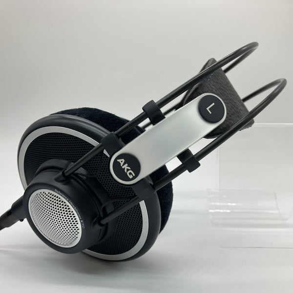 AKG 【中古】K702-Y3【秋葉原】 – e☆イヤホン