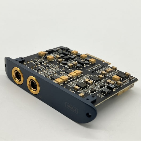【中古】AMP14 ブルー【仙台】