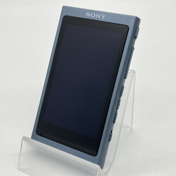 SONY 【中古】NW-A45 LM ムーンリットブルー【秋葉原】 – e