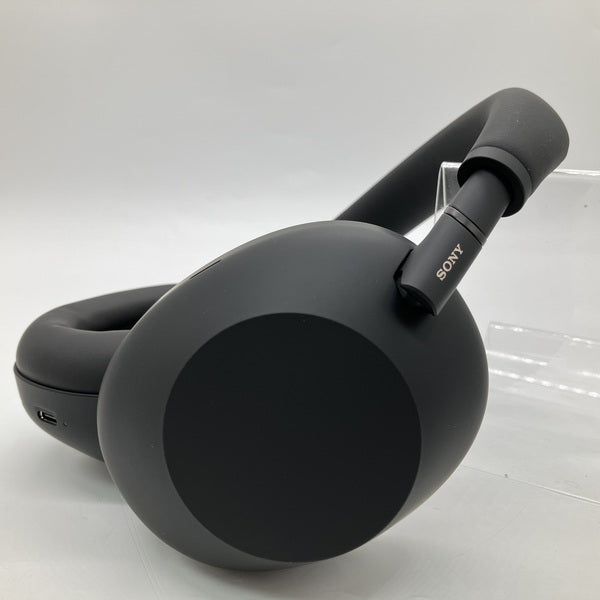 【中古】WH-1000XM6 BM ブラック【日本橋】